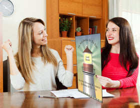 Communications Breakthrough System