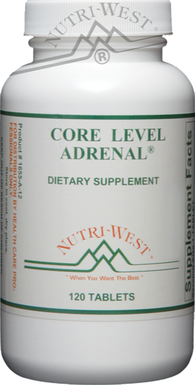 Core Level Adrenal