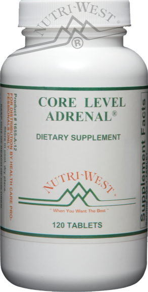 Core Level Adrenal