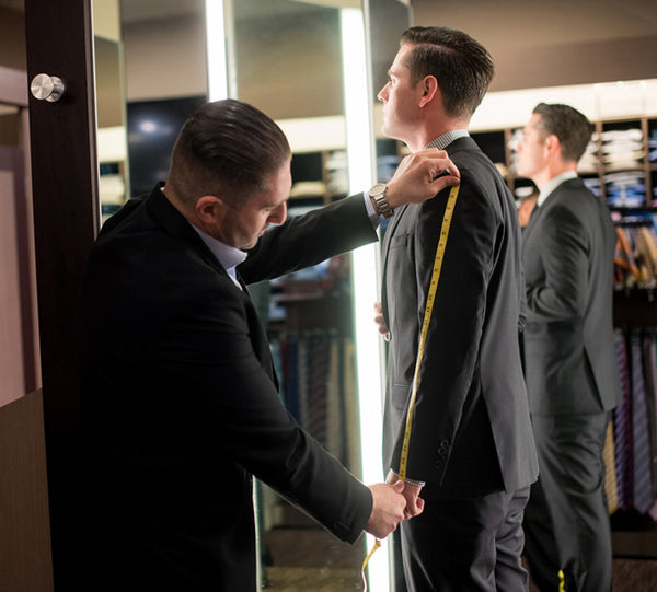 Customized Personal Clearing