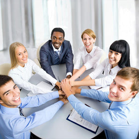 Business Energy Elevation Process