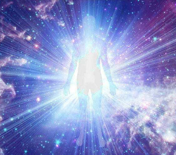 "The Spiritual Package"