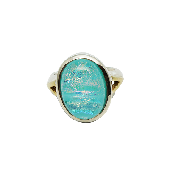 Women's Personal Rejuvenizer Rings® - Modern Style