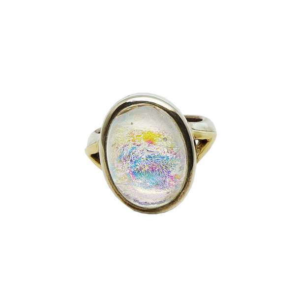 Women's Personal Rejuvenizer Rings® - Modern Style