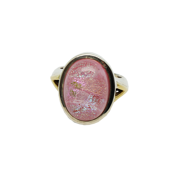 Women's Personal Rejuvenizer Rings® - Modern Style